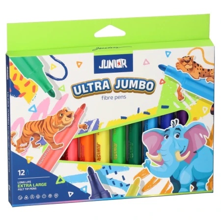 FLOMASTER ULTRA JUMBO 12K/130320